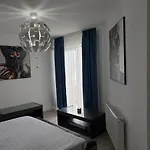 Iris Apartment