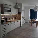 Iris Apartment