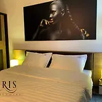 Iris * Olimp