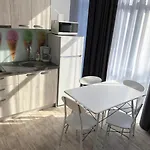 Iris Apartment Olimp