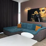 Iris Apartment Olimp