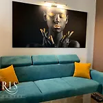 Apartment Iris *