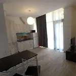 Apartment Iris *