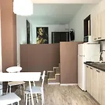 Apartment Iris