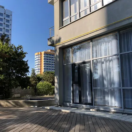 דירה Iris אולימפ