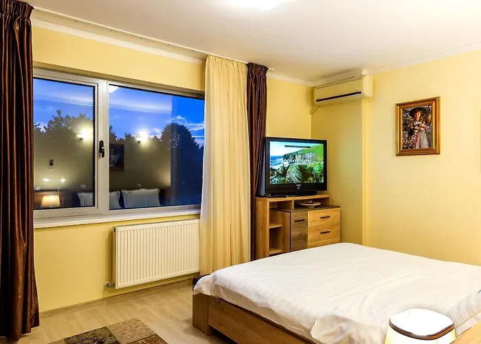 Iris דירה אולימפ