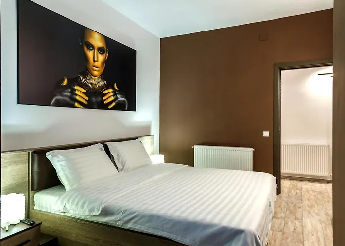 דירה Iris אולימפ