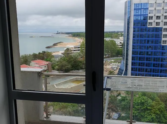 דירה Iris אולימפ