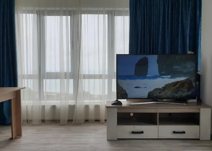 Iris דירה אולימפ