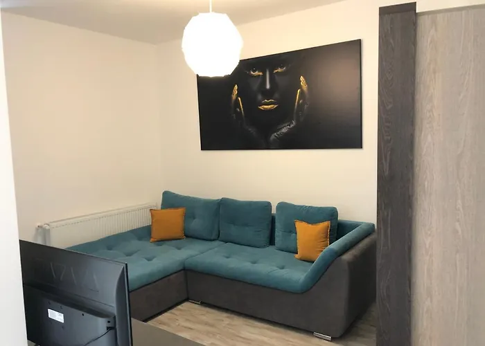 Iris 公寓 奥林普