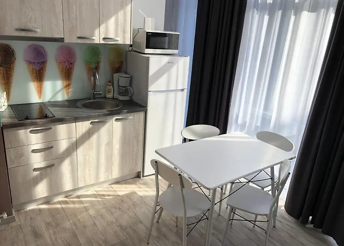 Iris דירה אולימפ