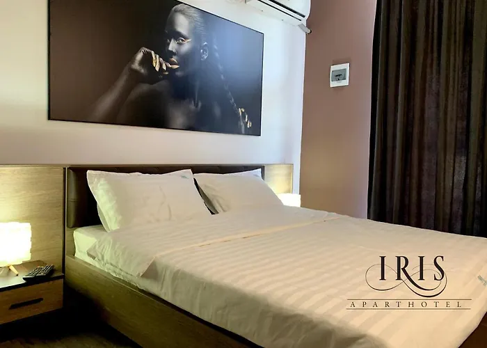 Iris 公寓 奥林普
