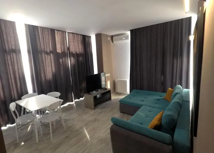 Iris דירה אולימפ