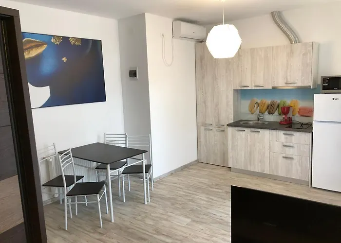 דירה Iris אולימפ