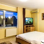 Iris Apartament Olimp