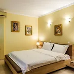 Apartament Iris Olimp