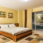 Apartament Iris