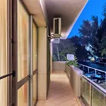 Iris Apartament *