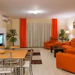Apartament Iris