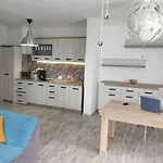 Iris Apartament Olimp