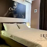 Iris Apartament Olimp
