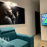 Apartament Iris