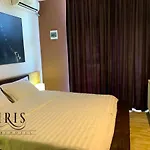 Iris Apartament *