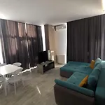 Iris Apartament Olimp