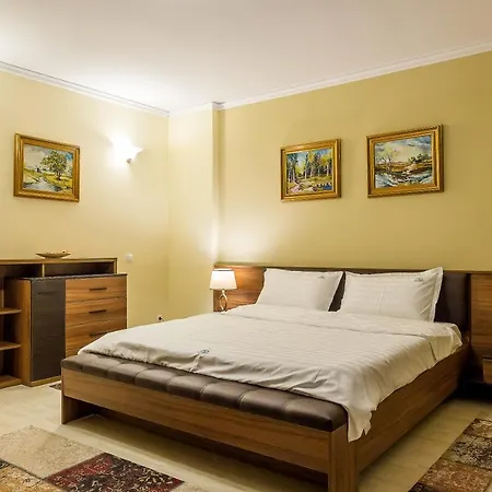 Iris Luxury Apartment