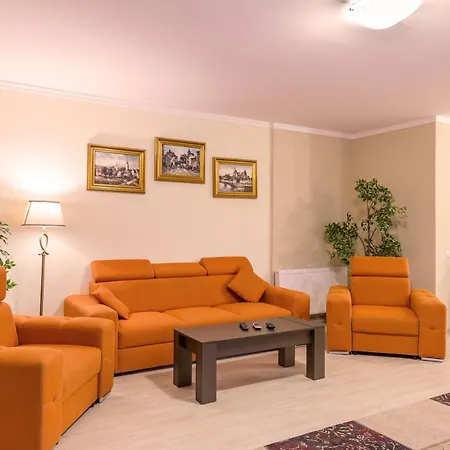 Iris Apartamento Olimp