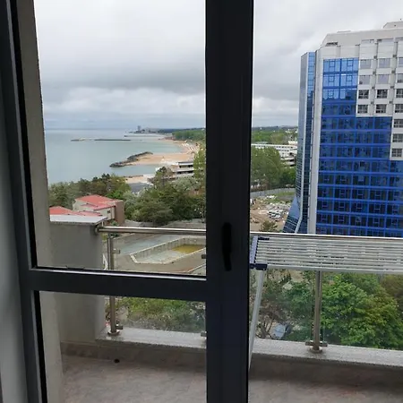 Apartment Iris Luxury Olimp