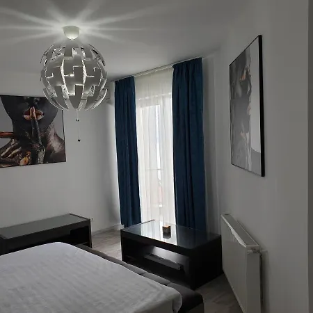 Iris Luxury Apartment