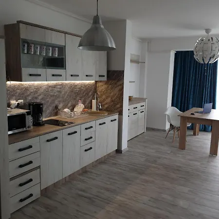 Iris Luxury Apartment