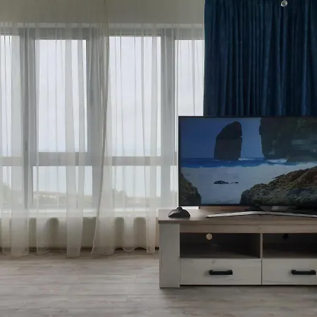 Iris Lejlighed Olimp