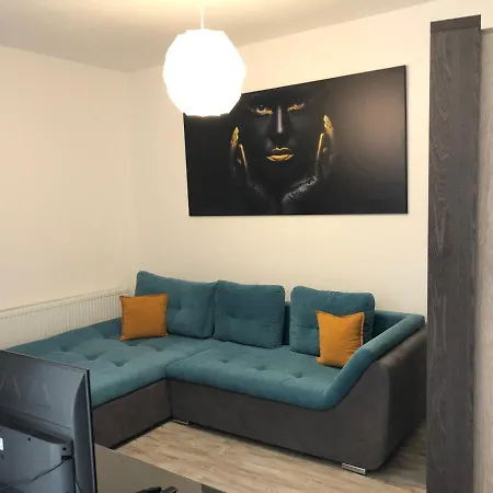 Iris Apartamento Olimp