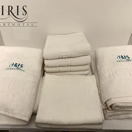 Iris Luxury Apartment