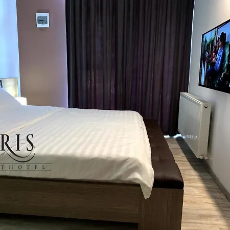 Apartment Iris Luxury Olimp