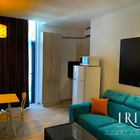 Apartment Iris Luxury