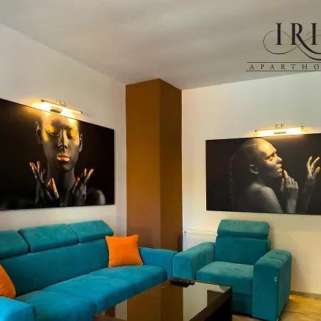 Iris Luxury *