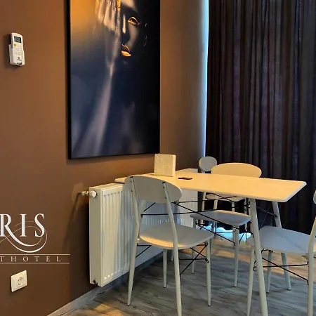Apartment Iris Luxury Olimp