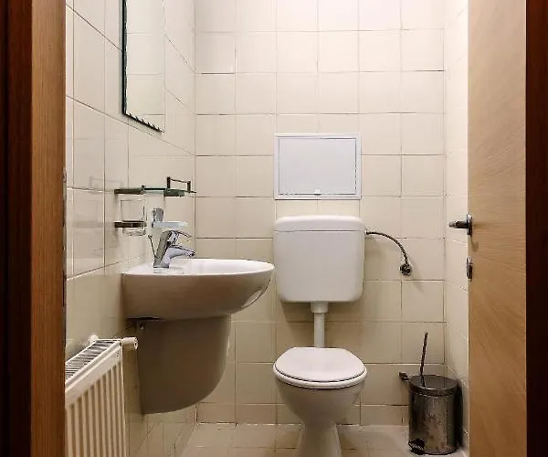 Appartamento Iris Olimp