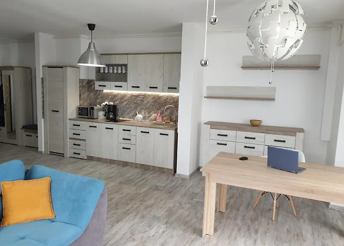 Iris Appartamento Olimp