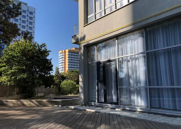 Appartamento Iris Olimp