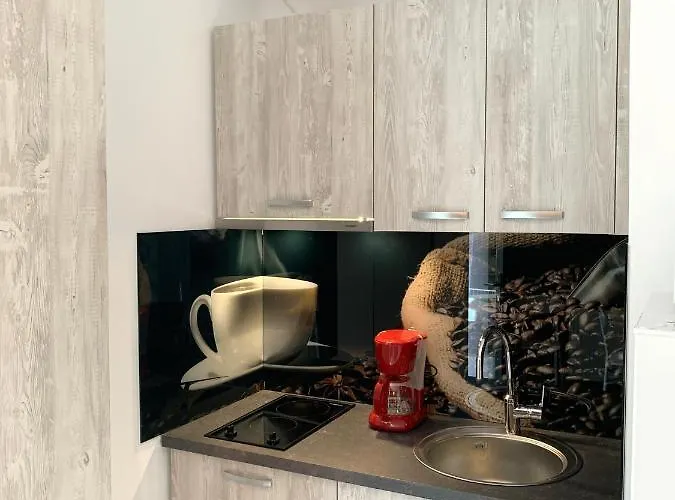 Appartamento Iris Olimp