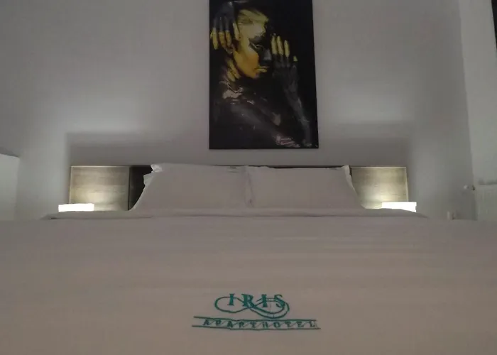 Iris Appartamento Olimp